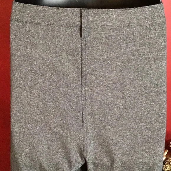 GOLD FLAVOR PANTS SIZE 24 PLUS - Picture 4 of 5